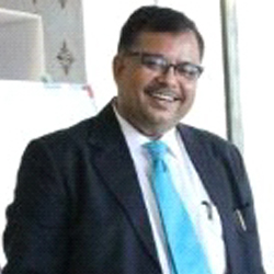 Prashant (Kumar) Pathak